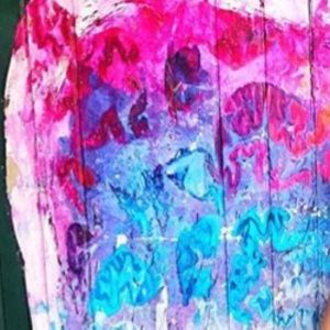 Meet your Posher, Avery